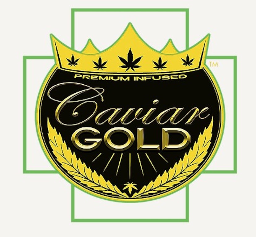 Caviar Gold Strong Berry Moon Rocks