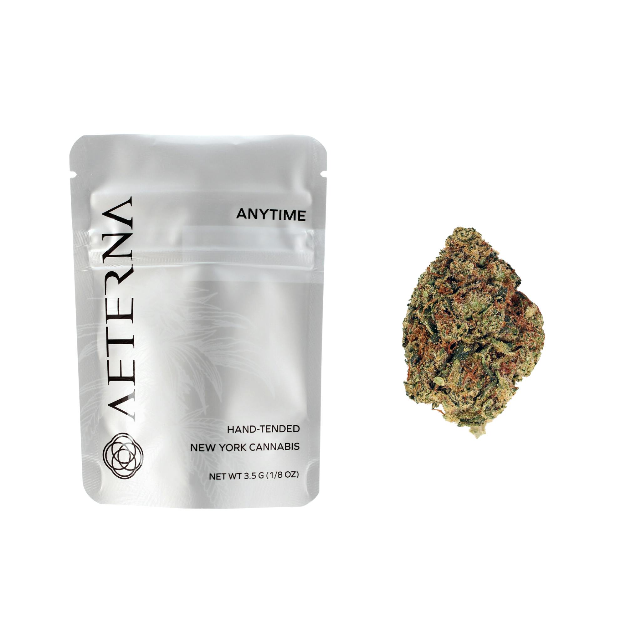 Photo of Aeterna | Apple Fritter 3.5g