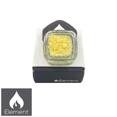 Product: Element | Black Cherry Punch Live THCa | 1g*