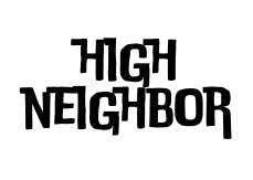Image of High Neighbor | Eye Candy | Deli