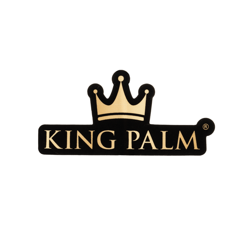 Product King Palm 5pk King Leaf Rolls