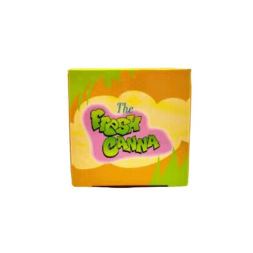 Fresh Canna - Rainbow Limez Live Rosin