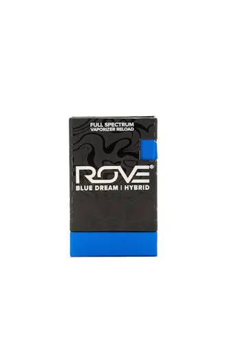 Blue Dream | Live Diamond Reload Pod | 1g-1