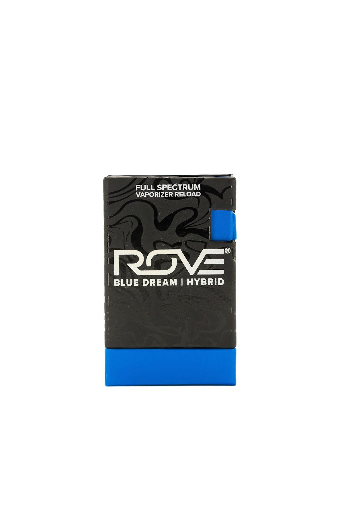 Image of Blue Dream | 1g Pod Reload | Live Melted Diamonds