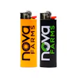 Lighter Black