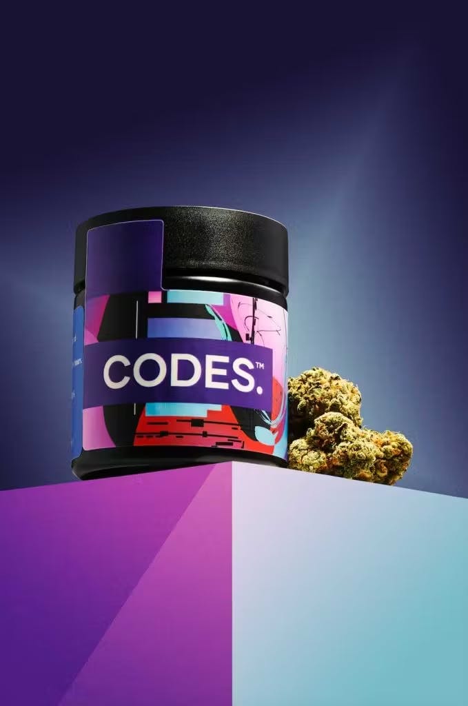 CODES Diesel Lab for Sale Missouri - ReLeaf Resources Marijuana Dispensary