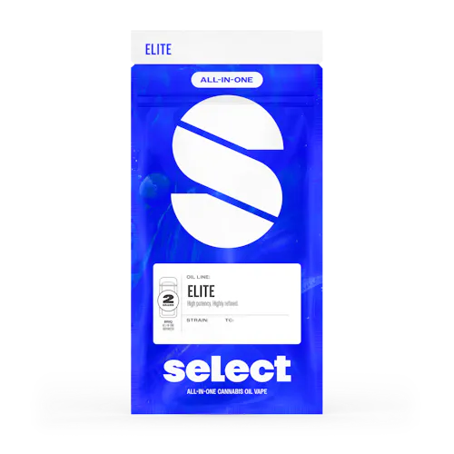 Biscotti Briq Disposable 2g-1
