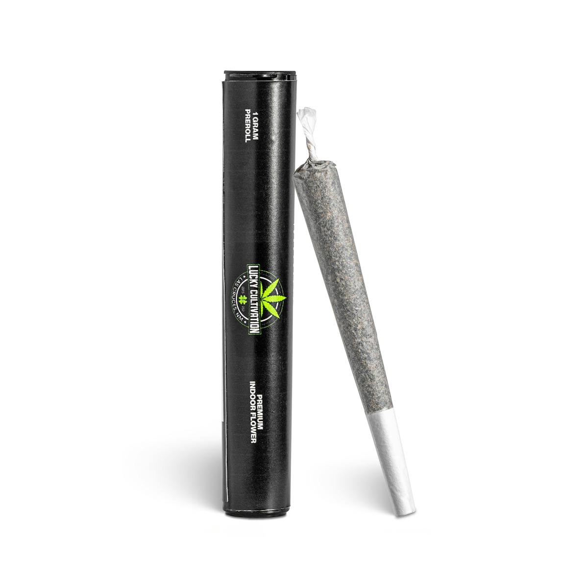 Photo of Tropicana Cherries Pre-Roll