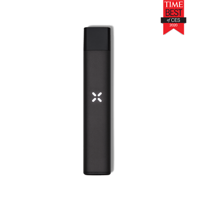 Product Pax Era Pro | Black |