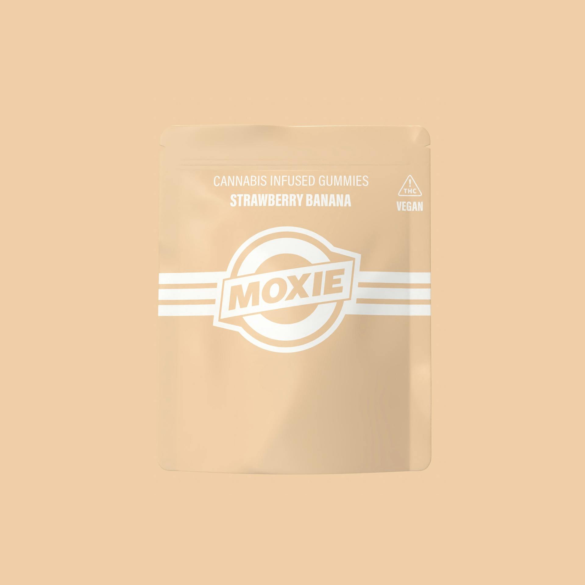 Strawberry Banana | 30mg - 10 count