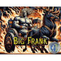 ThunderChief - Big Frank