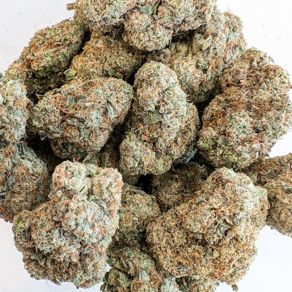 Gold Dust (H) - Deli Style - Perpetual