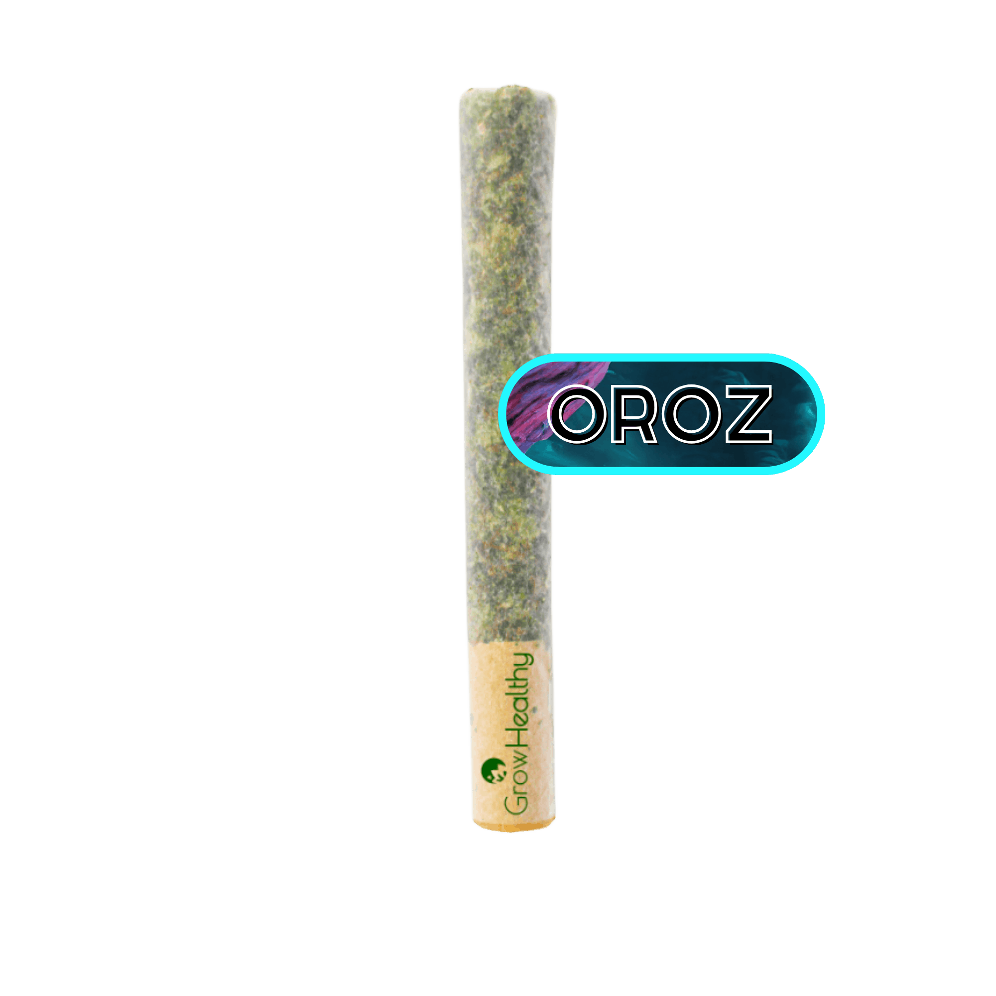 Oreoz GrowHealthy Pre Roll - 