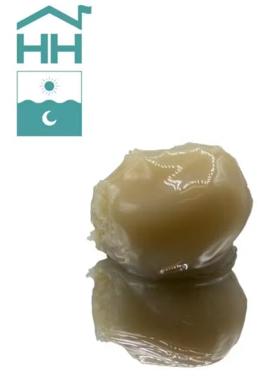 Live Rosin | Black Maple