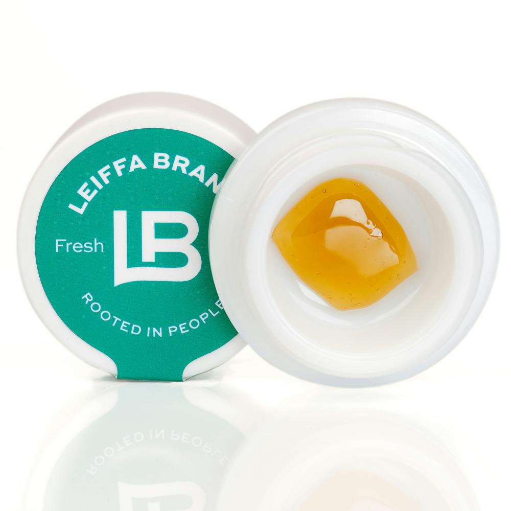 GMO Rosin Fresh Press
