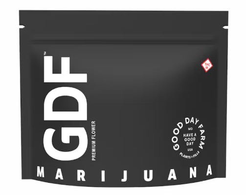 Photo of GDF | Spritzer | 14g