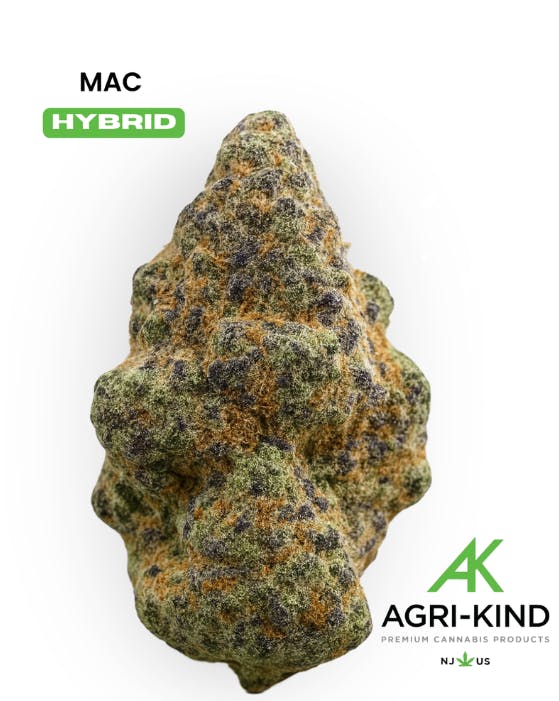 Agri-Kind MAC Flower