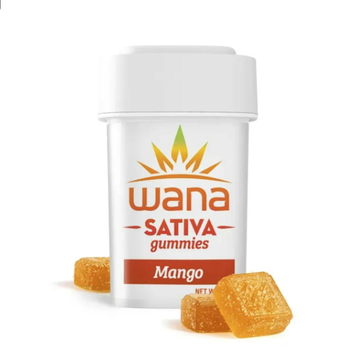 Photo of Blood Orange Gummies – (Medical)