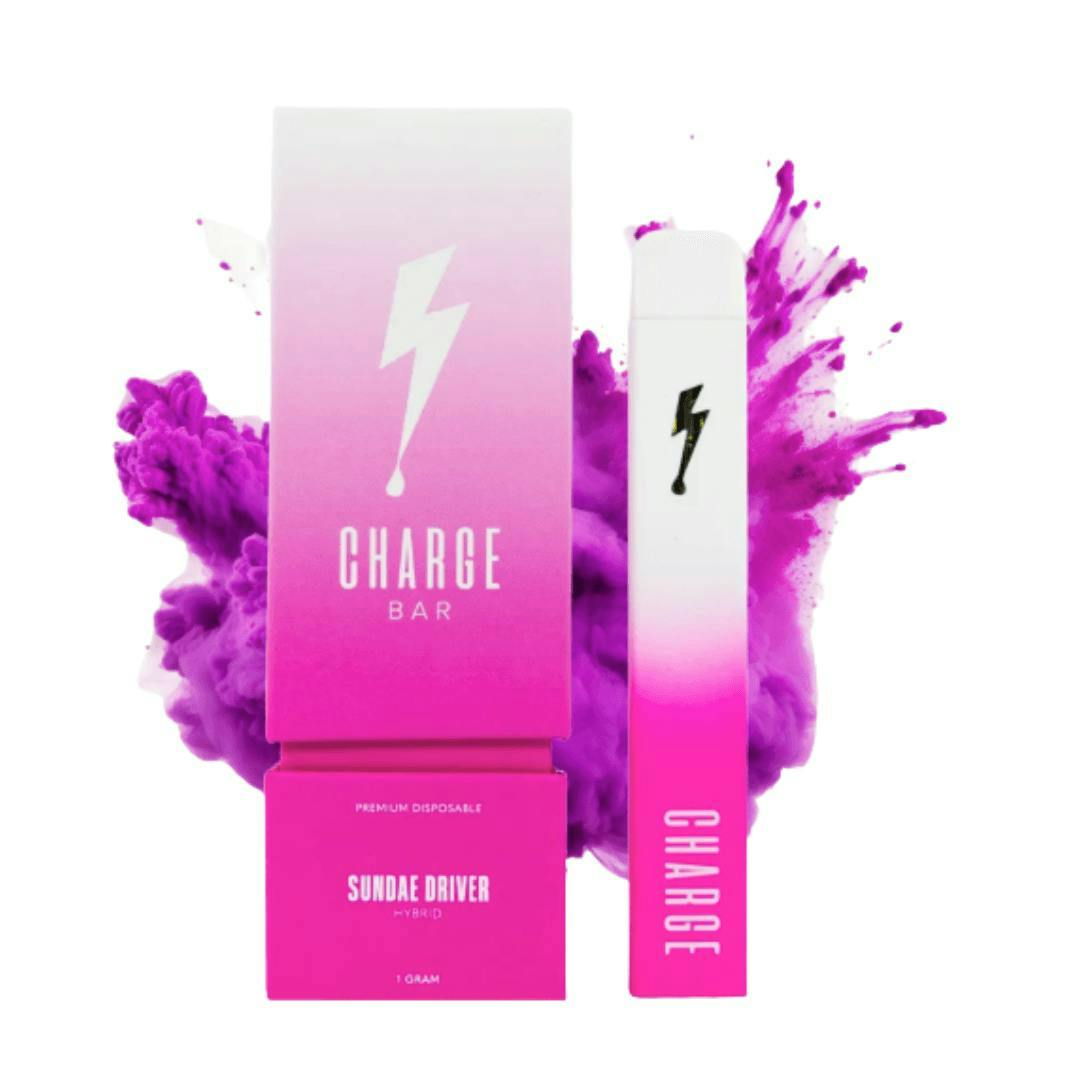 Product Sundae Driver (I)  Disposable | Vapes | 1g
