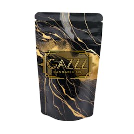 Cannabis Flower | Gazz Cannabis