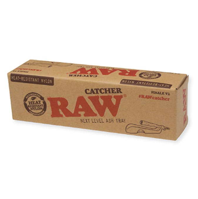 Product Raw - Ash Catchers