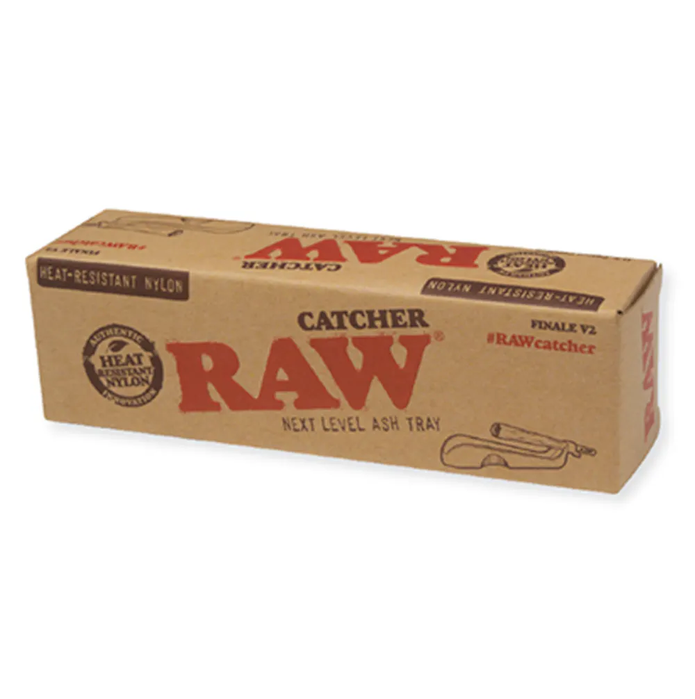 Product Raw - Ash Catchers
