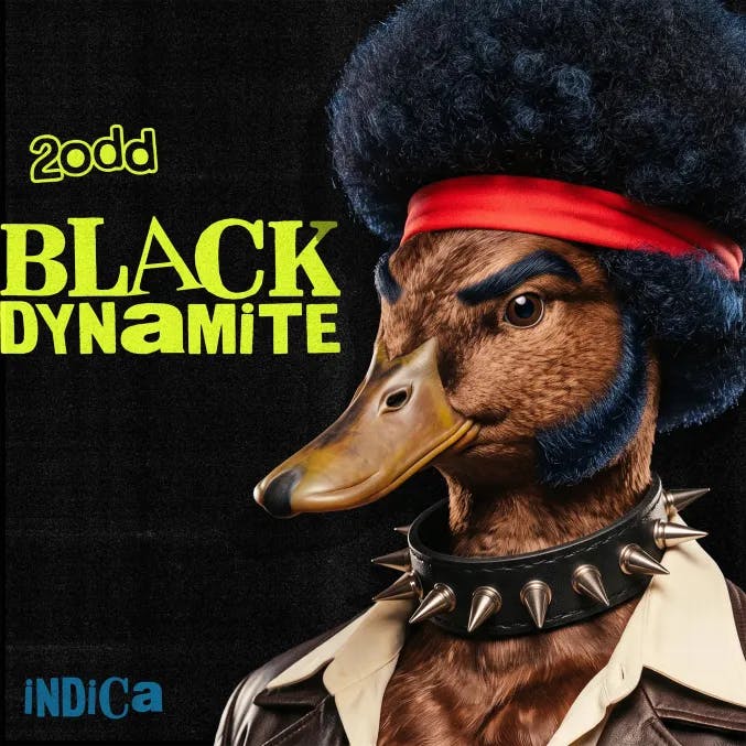 DELI - Black Dynamite