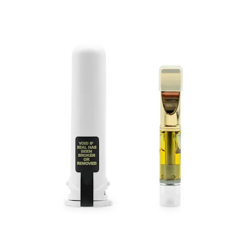 PC Magnitude | Sour Diesel (S) | 1g Cartridge-active