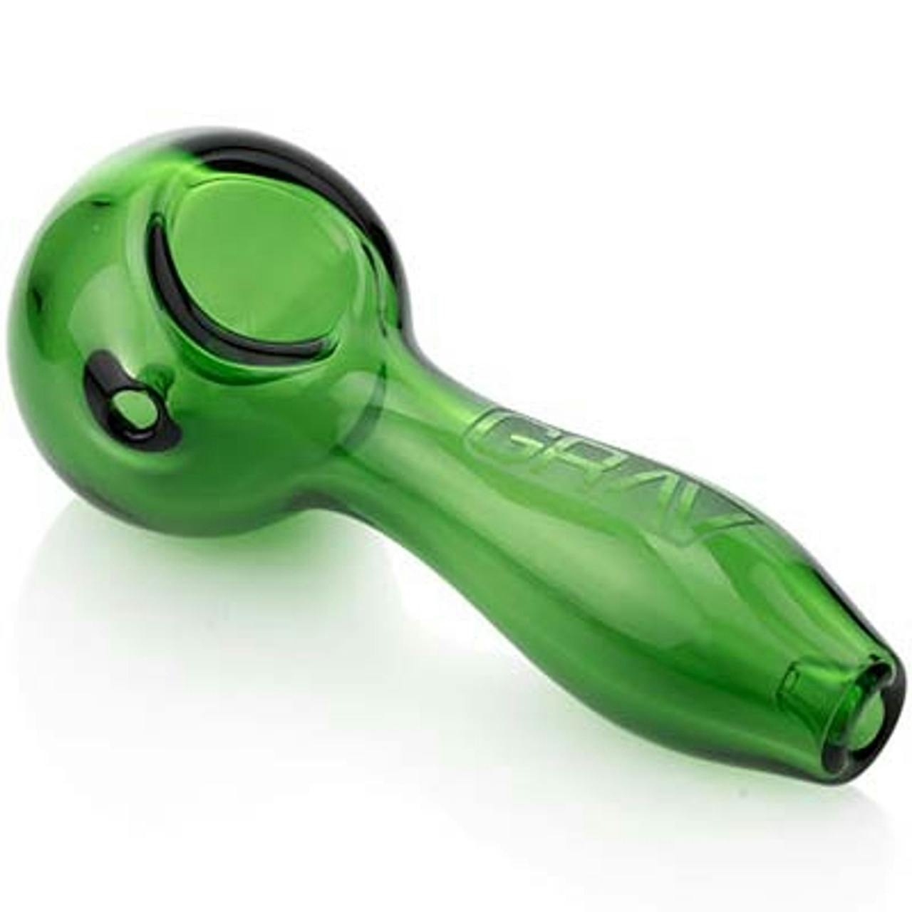 GRAV Classic Spoon  4