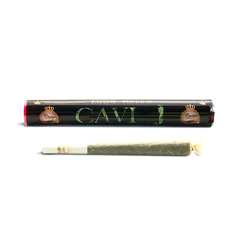 King Cavi OG Cavi J Pre-Roll | 1.3g