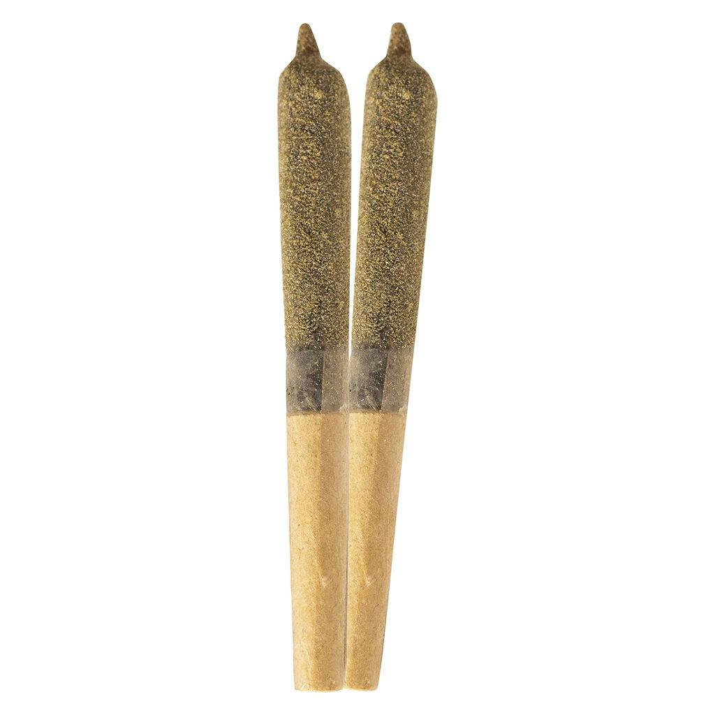 IN-Fused Concord Grape Infused Pre-Roll - 2x0.5g