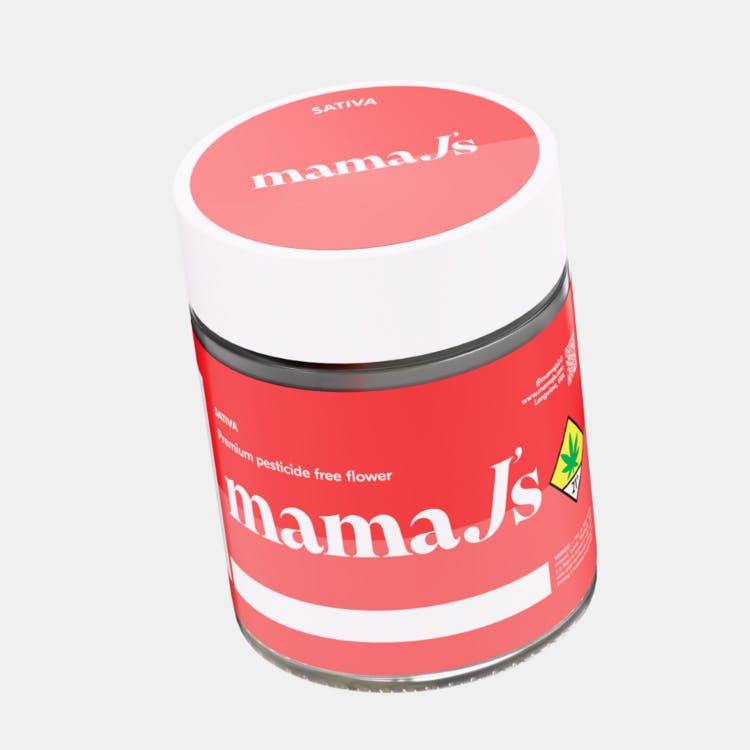 Mama J's: Jack and Coke