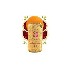 image of Blood Orange Cardamom | 6 Pack Seltzer | 2:1