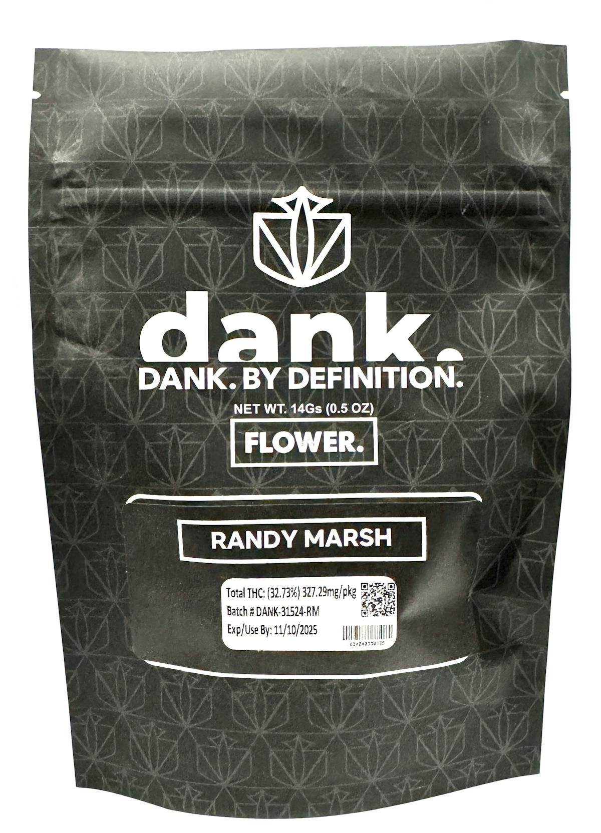 Photo of Dank | Randy Marsh | 14g