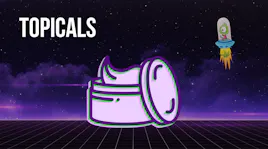 Topicals category image
