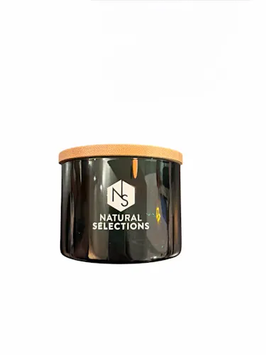 Natural Selections Medium Smart Jar-1