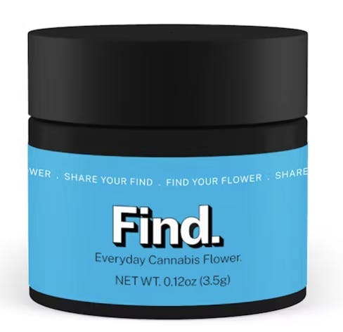 Find. | Froyo Fixins | Flower