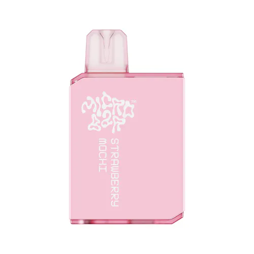 Strawberry Mochi All-In-One | 1g-active