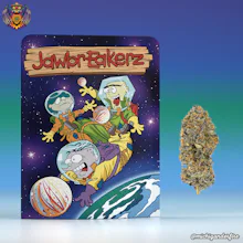 Michigander Fire - 3.5g Prepack - Jawbreakerz