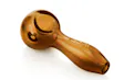 Classic Spoon Amber