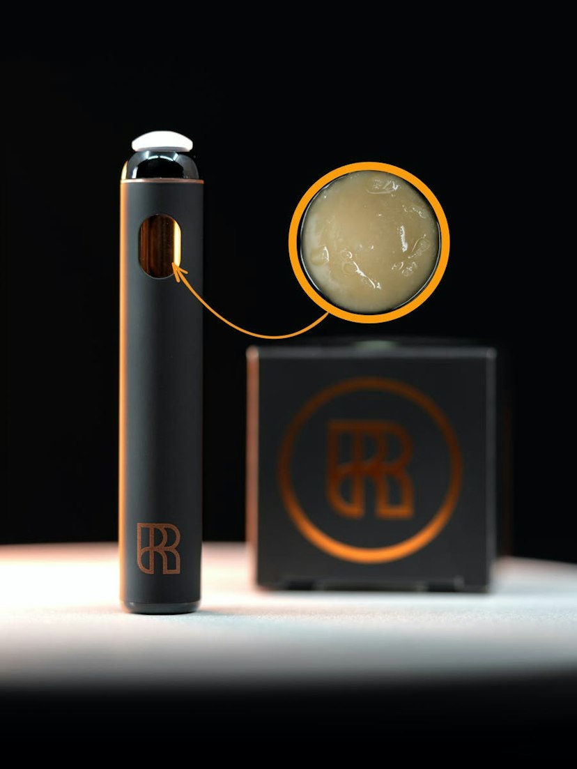 Rkive - Coffee Creamer Rosin Disposable