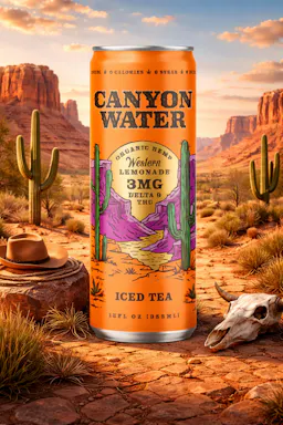 Iced Tea