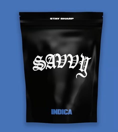 Buy Savvy Products Online - Thrive Dispensary