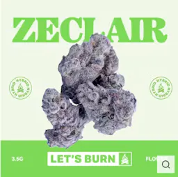 Lets Zelcair