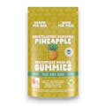 Constellation: CBG 1:1:1 Pineapple - Hash Gummies 10pk 100mg