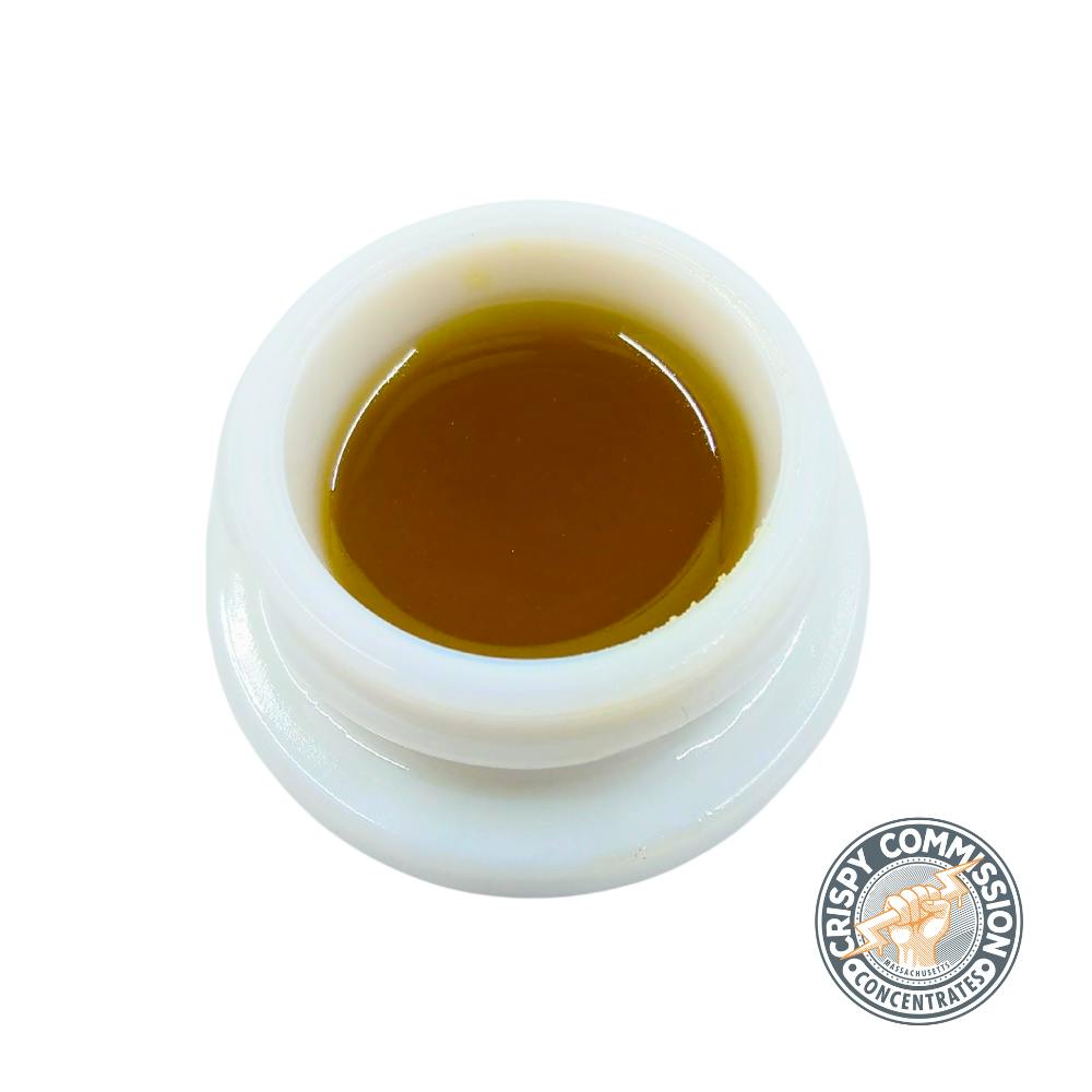 Photo of White Lemons Budder | 3.5 g | Budder | hybrid