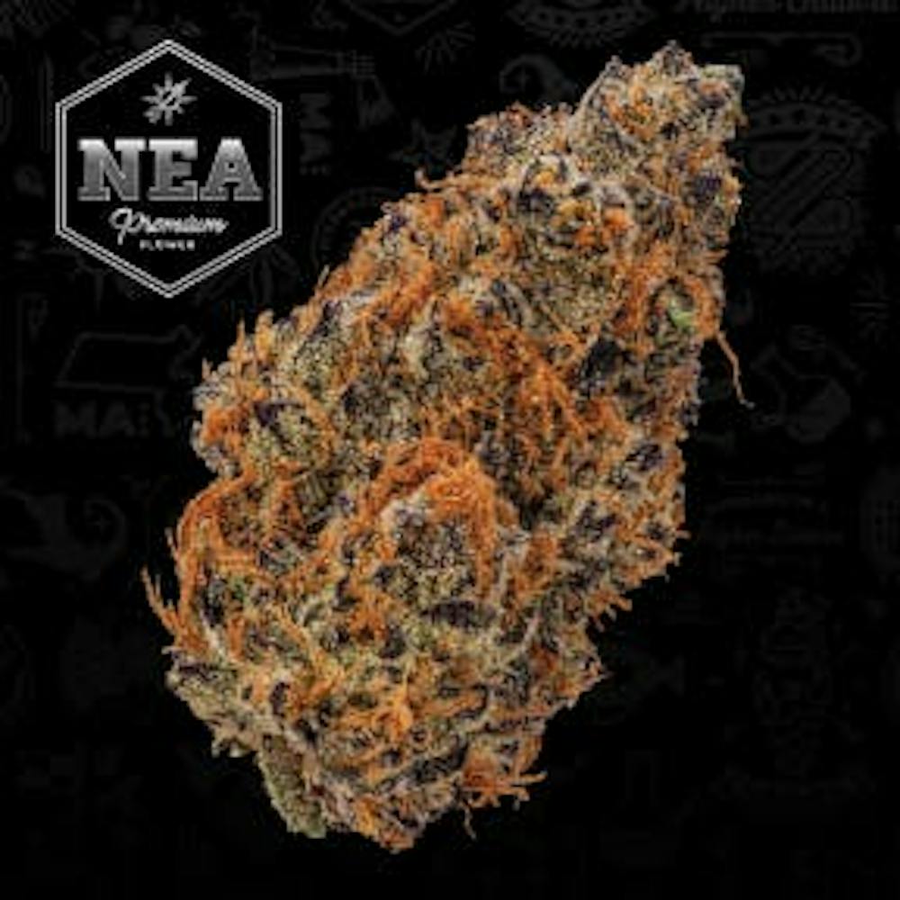 Product NEA Premium | Garlicane | Flower