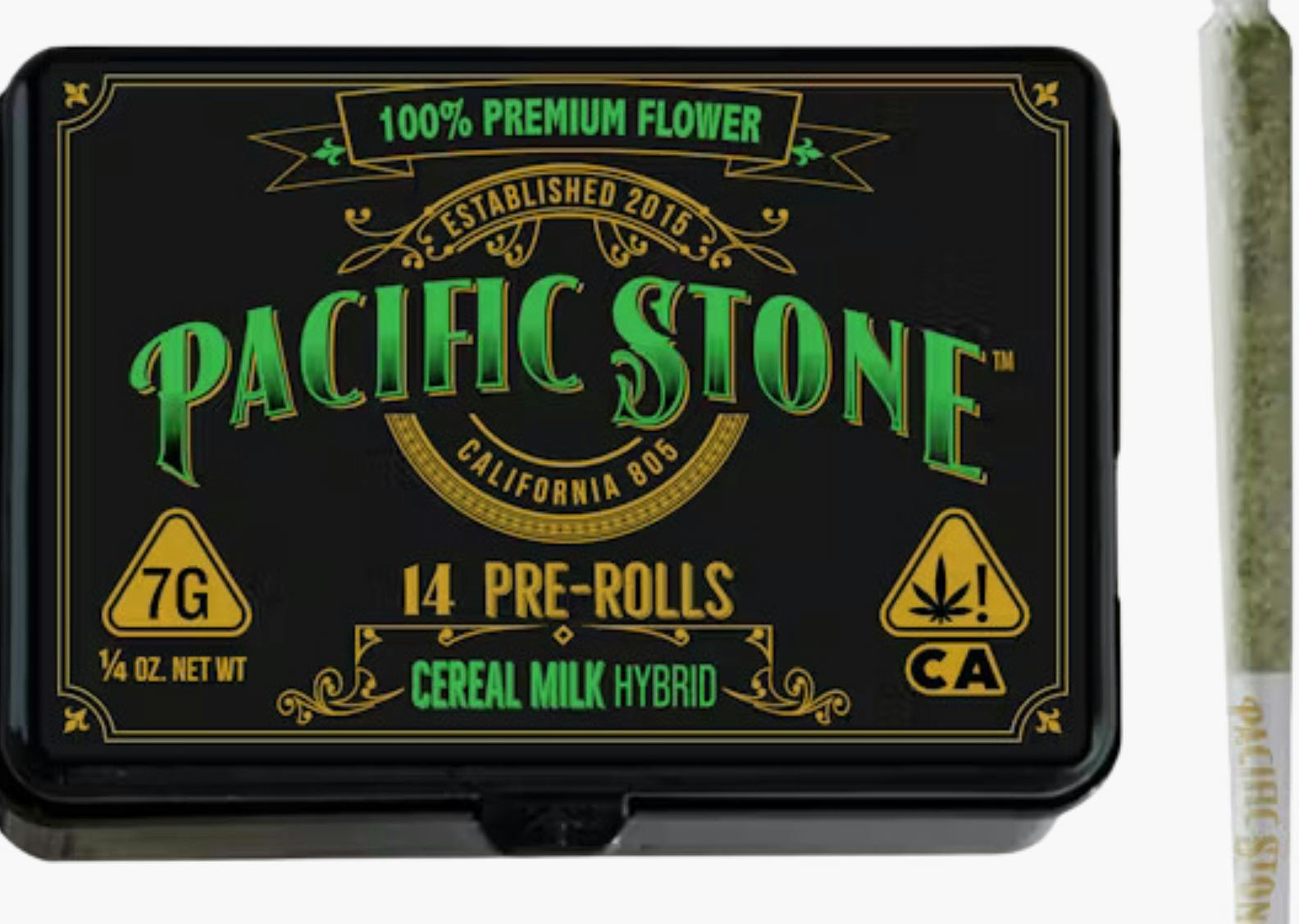 CEREAL MILK 14PK PREROLLS