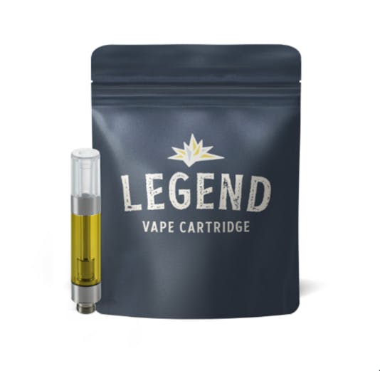 Legend
Pink Lemonade