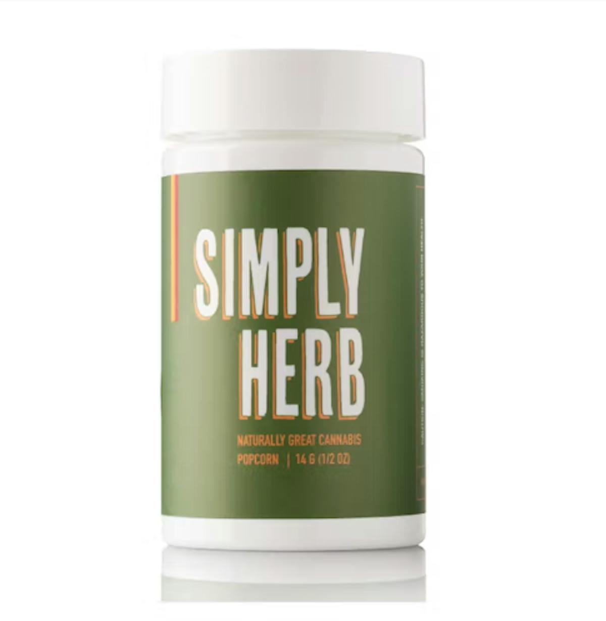 Photo of Simply Herb Banoreoz